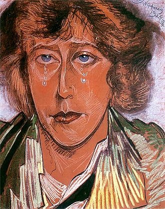 portret_wykonany_technik_pasteli_przez_witkacego_1924 portret_wykonany_technik_pasteli_przez_witkacego_1924