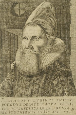 Elihard Lubinius
